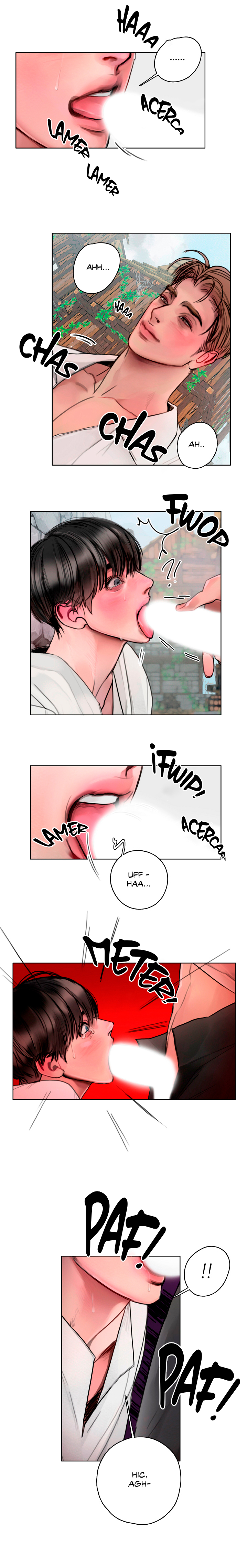 13 ¡Ayúdame!
