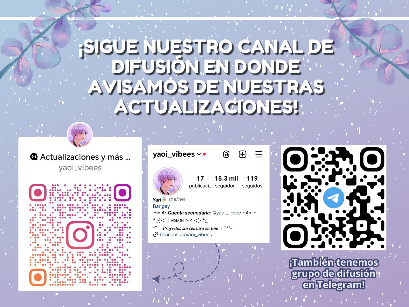 1 ¡Ayúdame!
