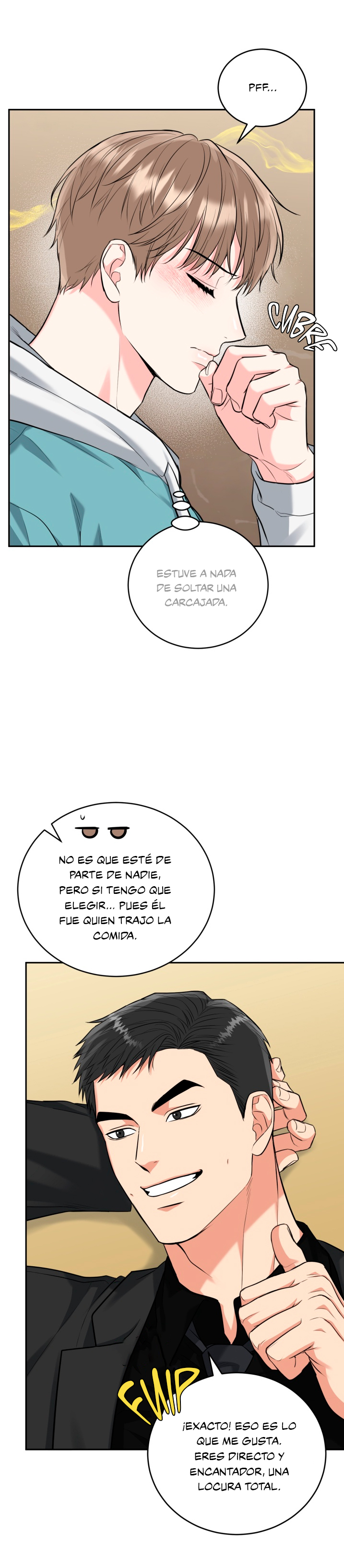 10 La Guarida del Tigre