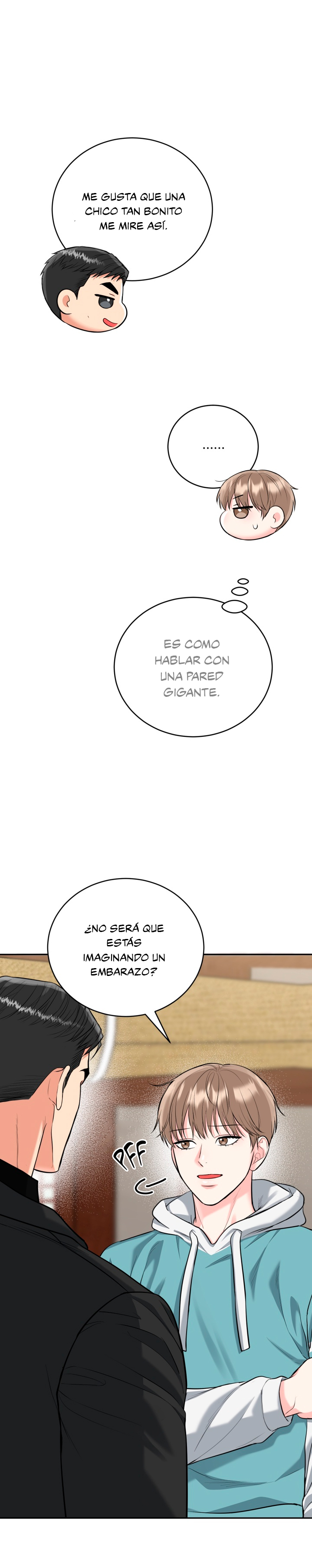 13 La Guarida del Tigre