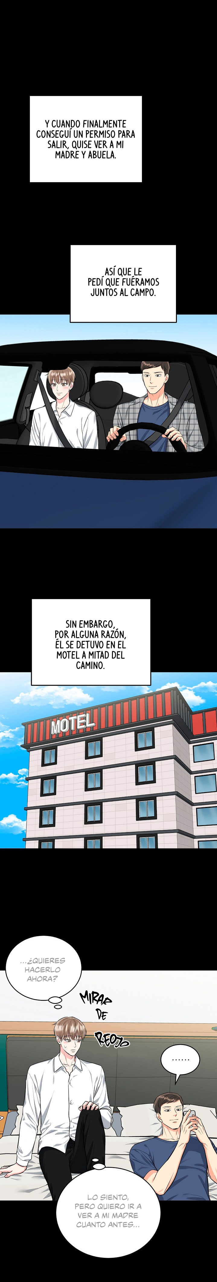 9 La Guarida del Tigre