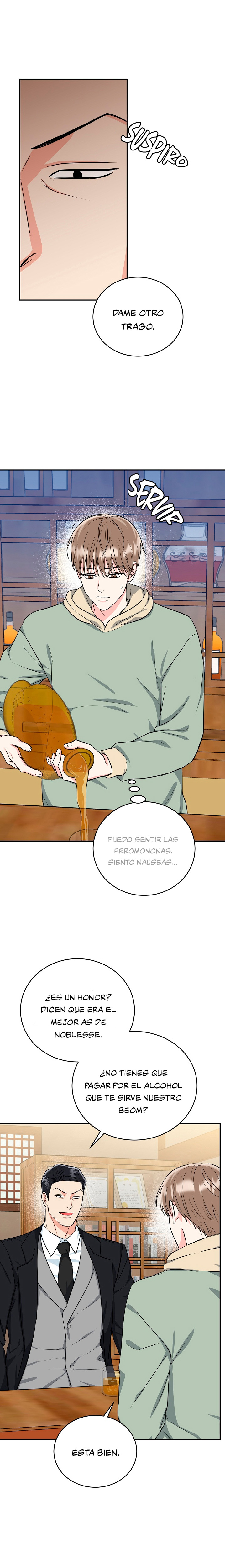 7 La Guarida del Tigre