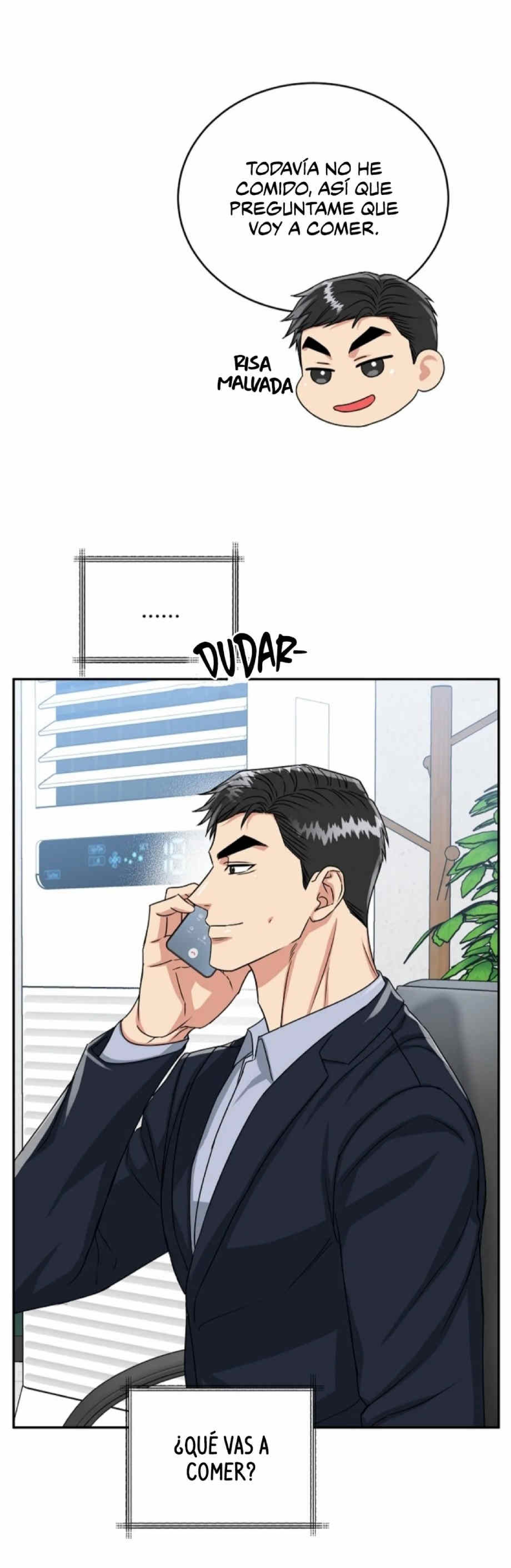 13 La Guarida del Tigre