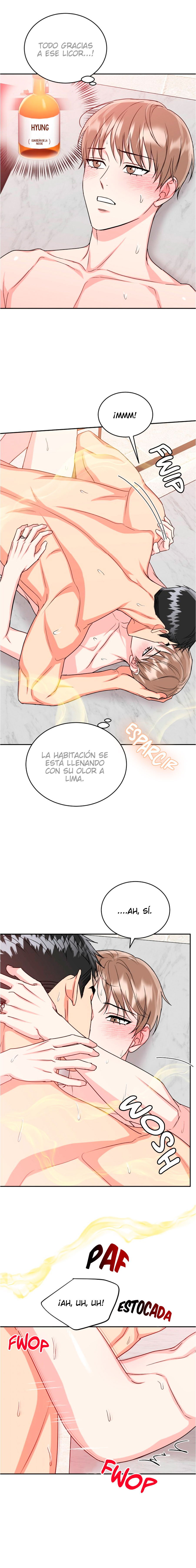 3 La Guarida del Tigre