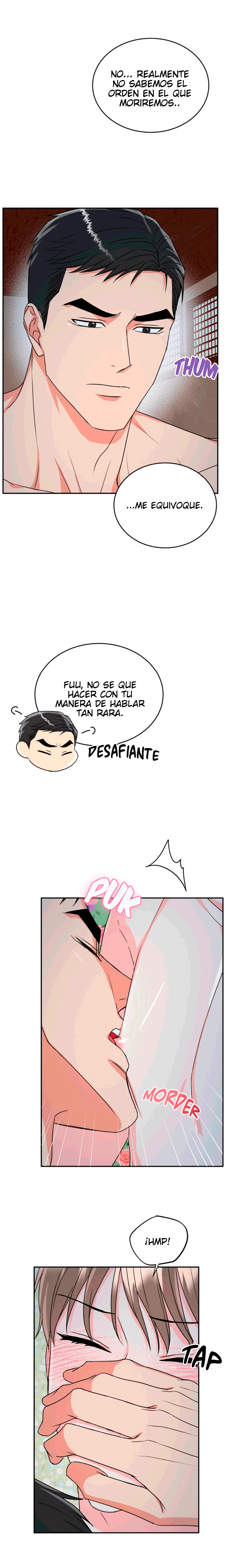 8 La Guarida del Tigre
