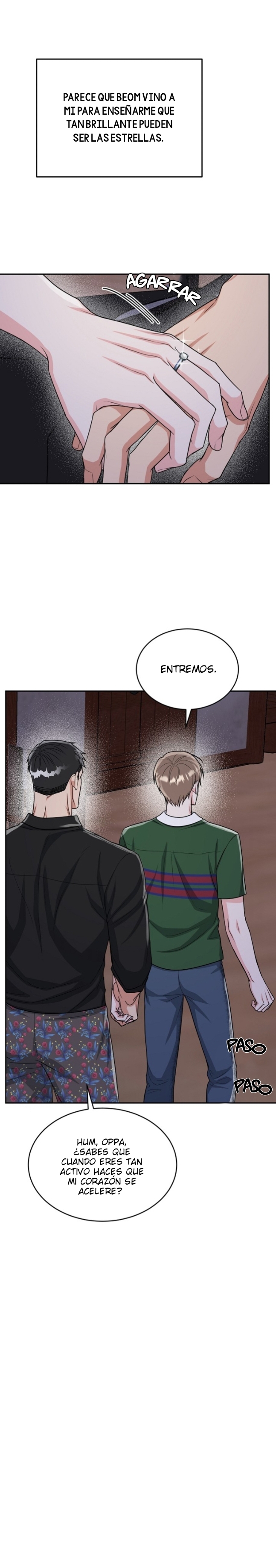 12 La Guarida del Tigre