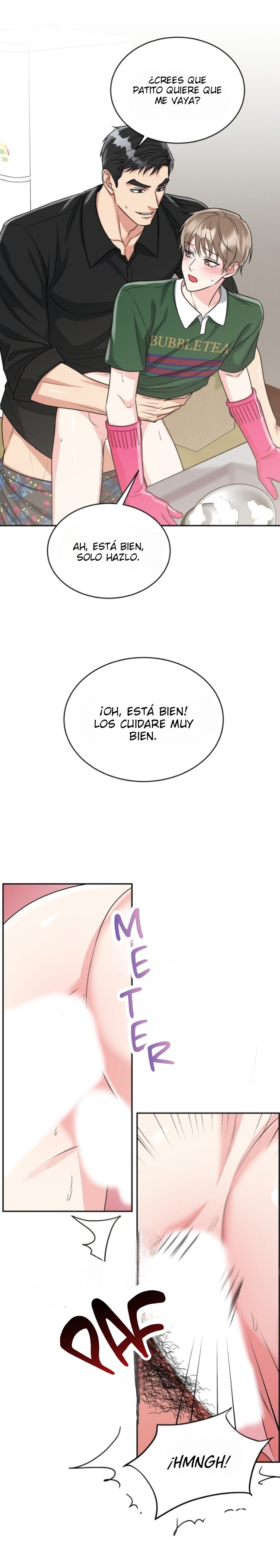 8 La Guarida del Tigre