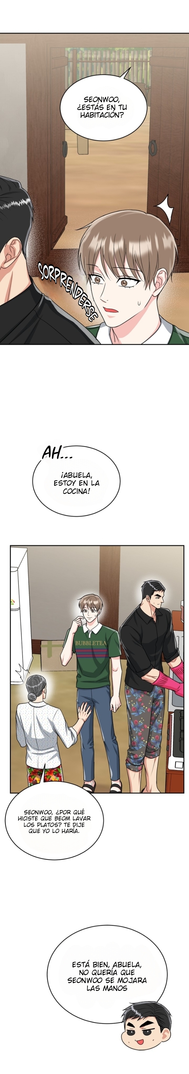 24 La Guarida del Tigre