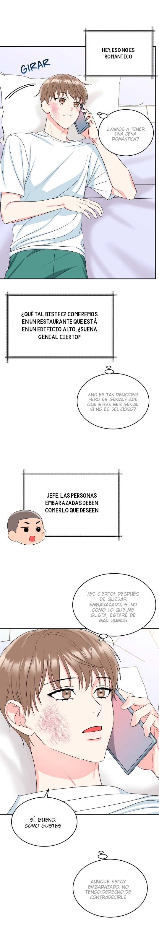 18 La Guarida del Tigre
