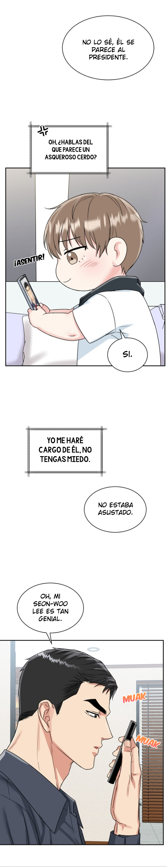4 La Guarida del Tigre
