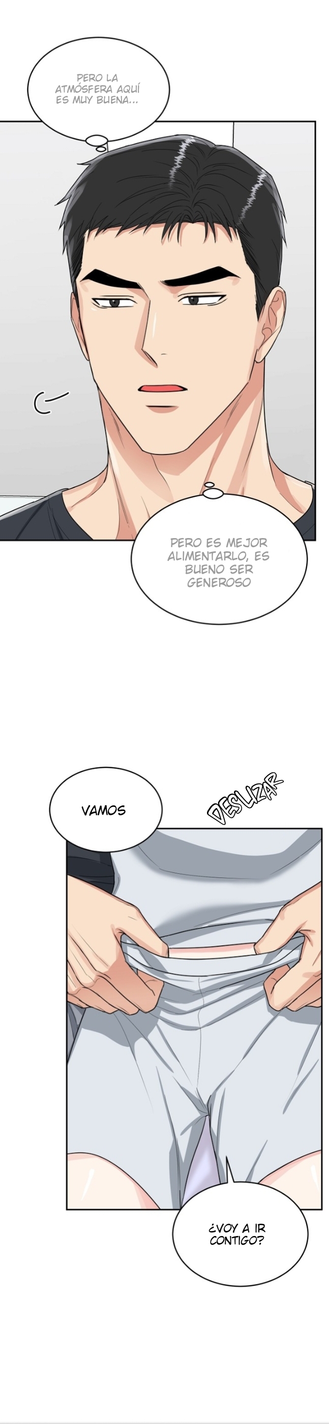 3 La Guarida del Tigre