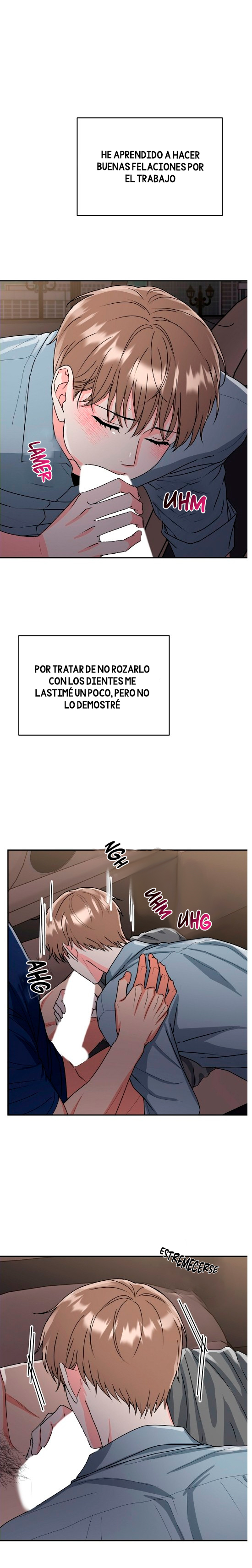 9 La Guarida del Tigre