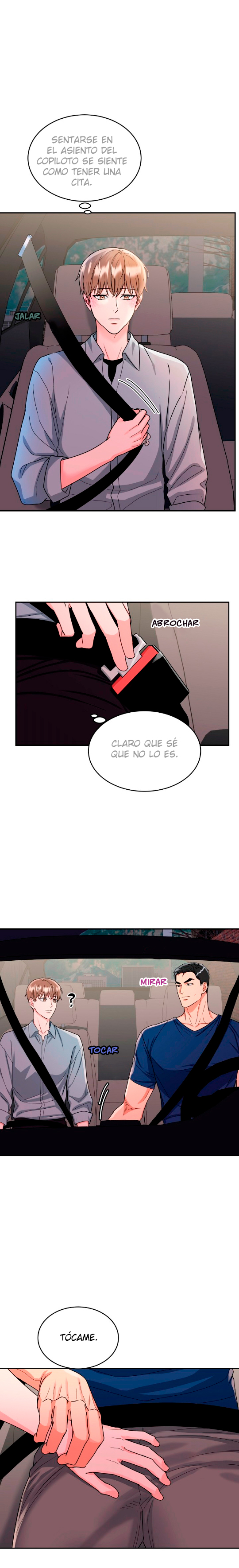 16 La Guarida del Tigre