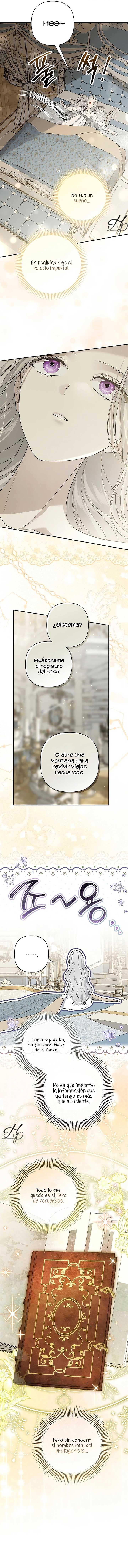 6 Persepe Fuera De La Jaula