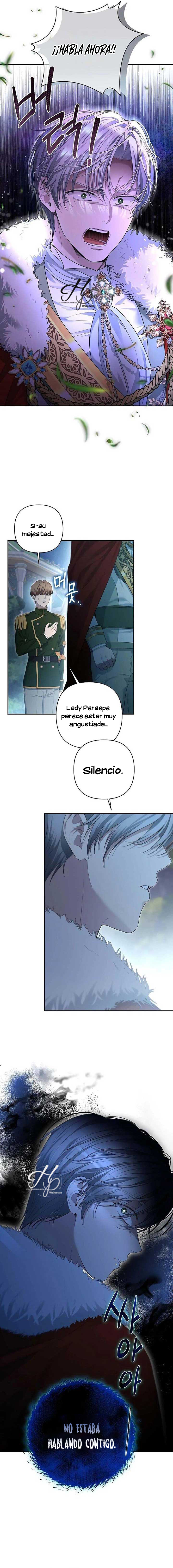19 Persepe Fuera De La Jaula