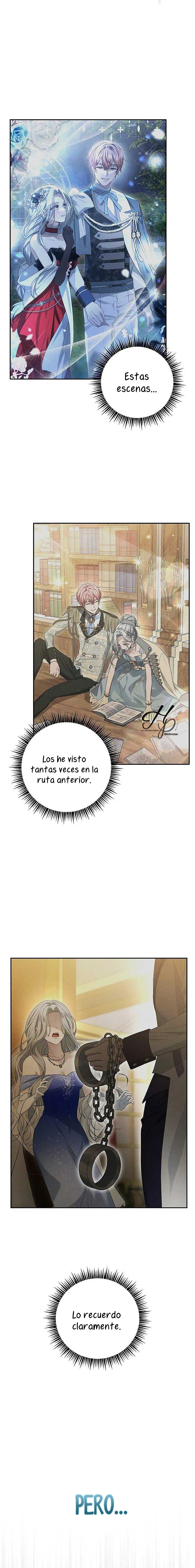 3 Persepe Fuera De La Jaula