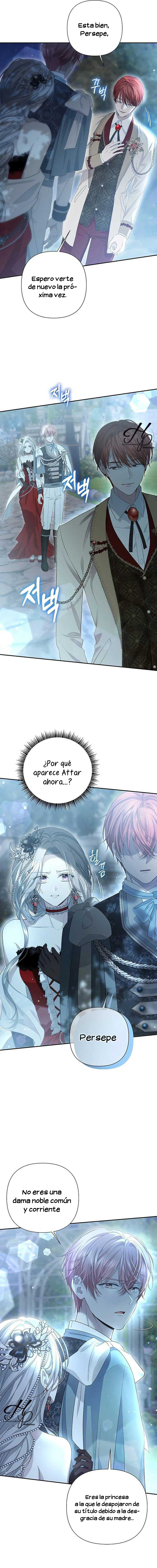 19 Persepe Fuera De La Jaula