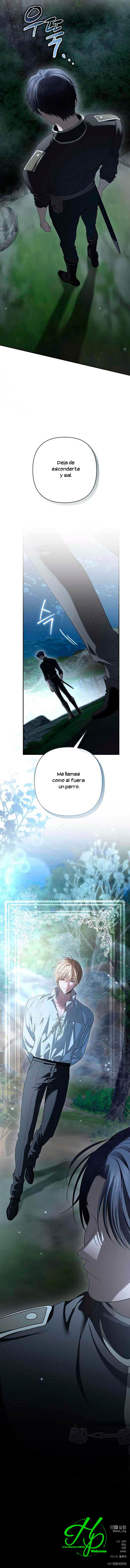 7 Persepe Fuera De La Jaula