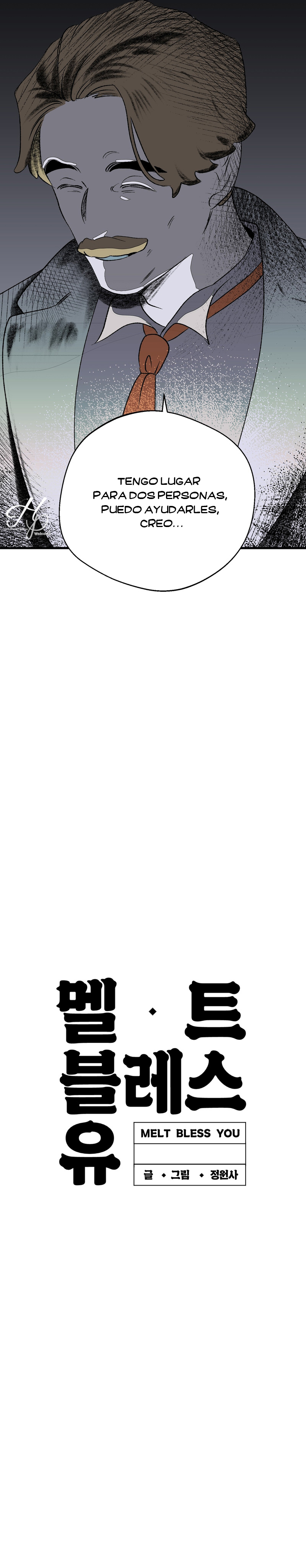 6 Melt Bless You (+18)