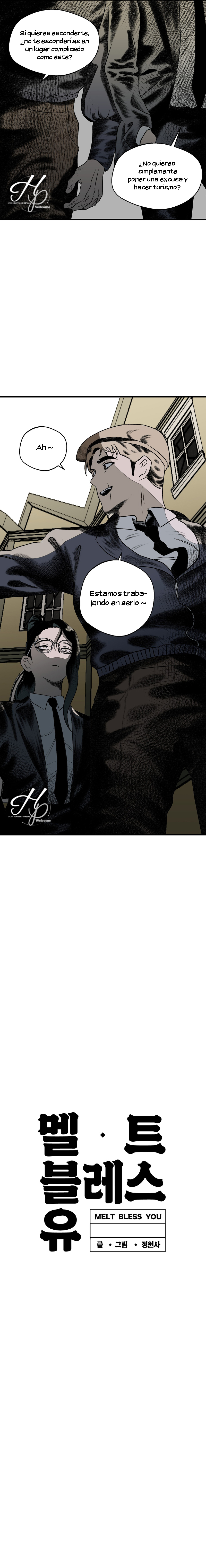 7 Melt Bless You (+18)