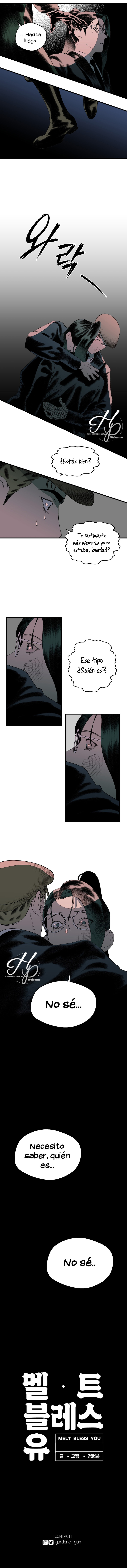 7 Melt Bless You (+18)