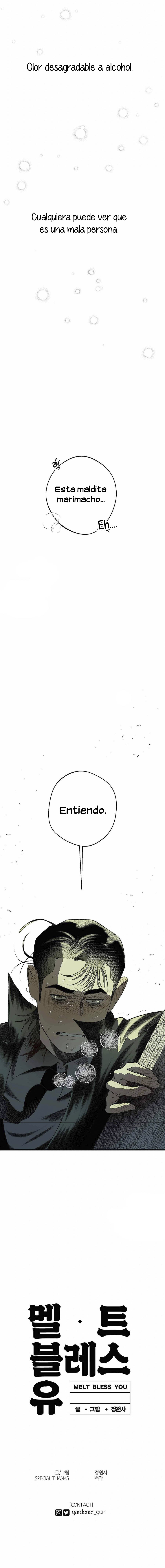 2 Melt Bless You (+18)