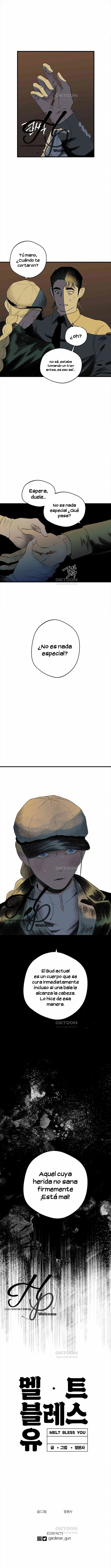 5 Melt Bless You (+18)