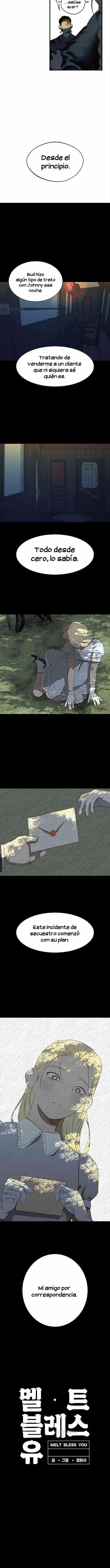 5 Melt Bless You (+18)