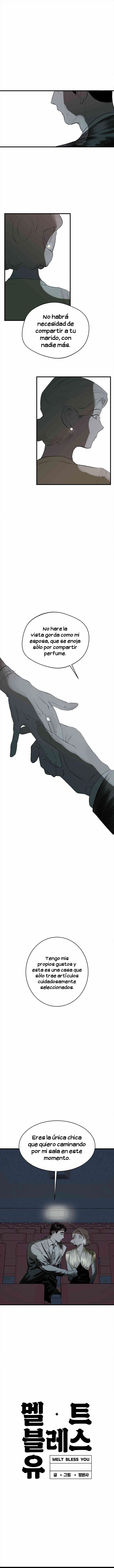 4 Melt Bless You (+18)