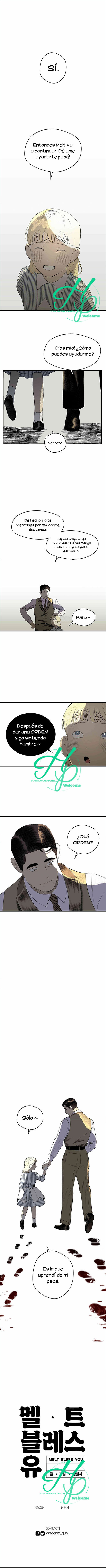 5 Melt Bless You (+18)