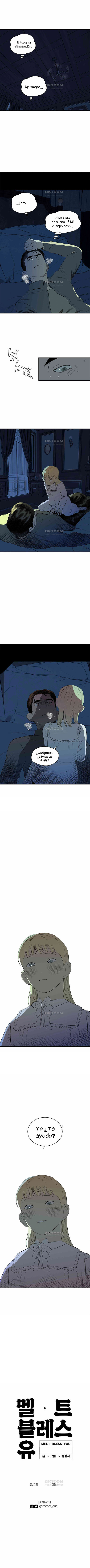 5 Melt Bless You (+18)