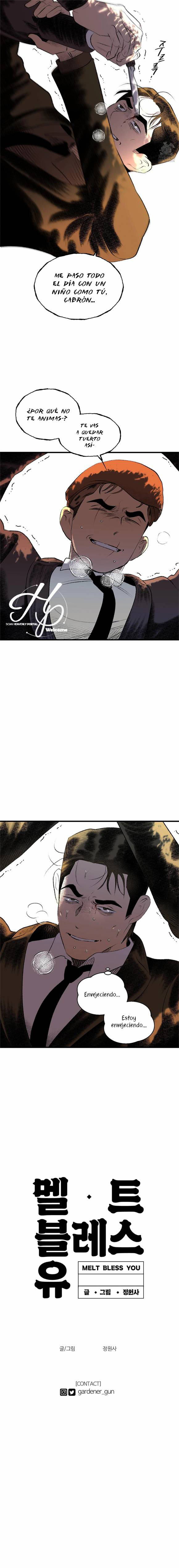 7 Melt Bless You (+18)