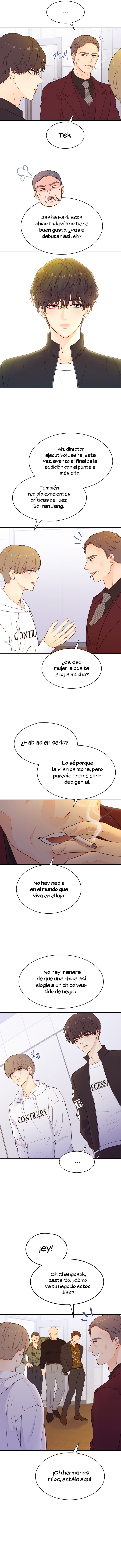 10 Salvando A Mí Favorito Desamparado