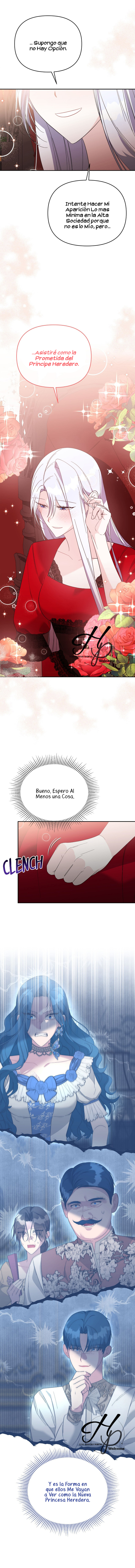 14 No,¡Encante Solamente A La Princesa!