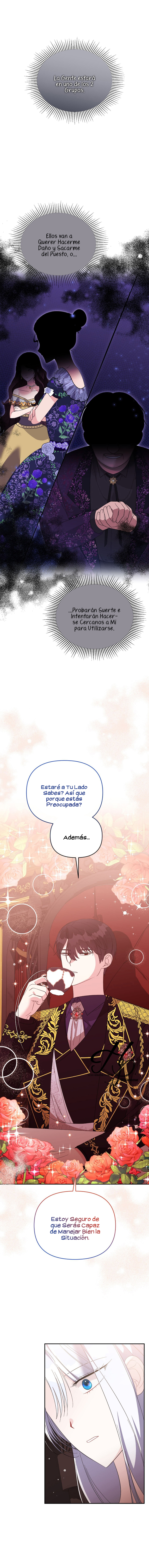13 No,¡Encante Solamente A La Princesa!