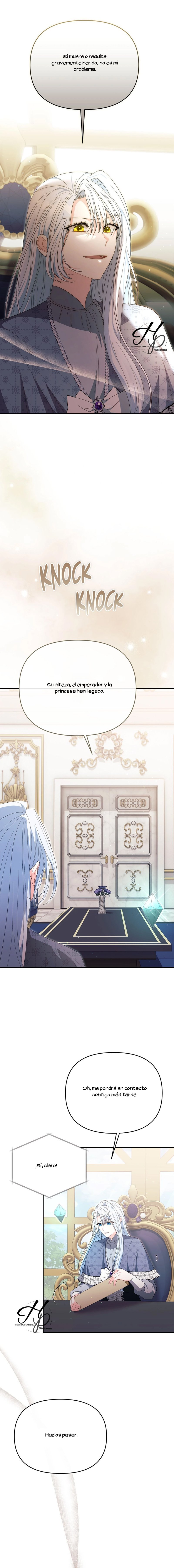 1 No,¡Encante Solamente A La Princesa!