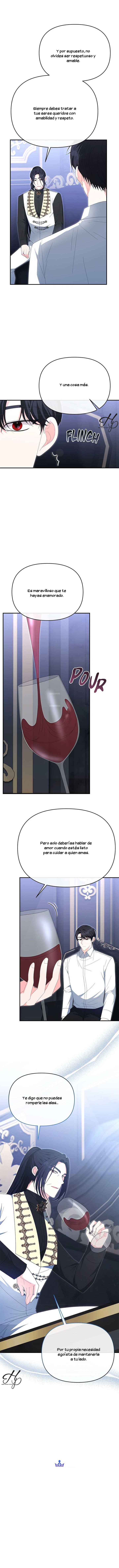 7 No,¡Encante Solamente A La Princesa!