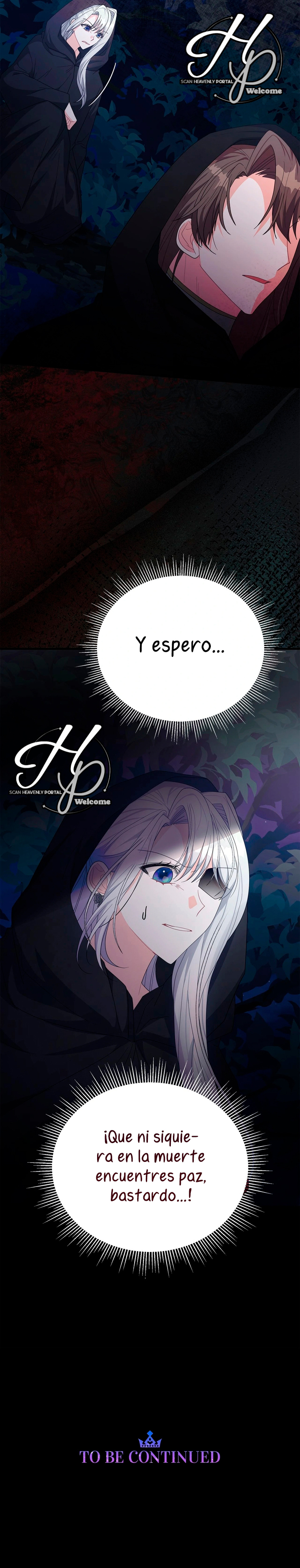 7 No,¡Encante Solamente A La Princesa!