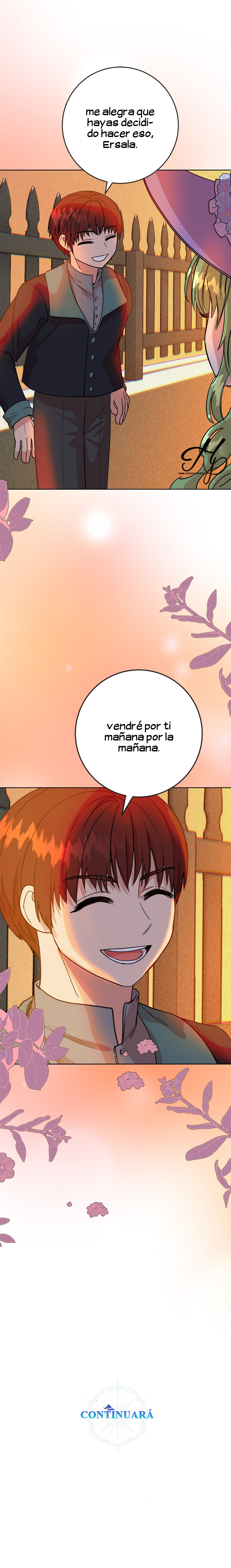 11 Una Aprendiz De Bruja Fragante