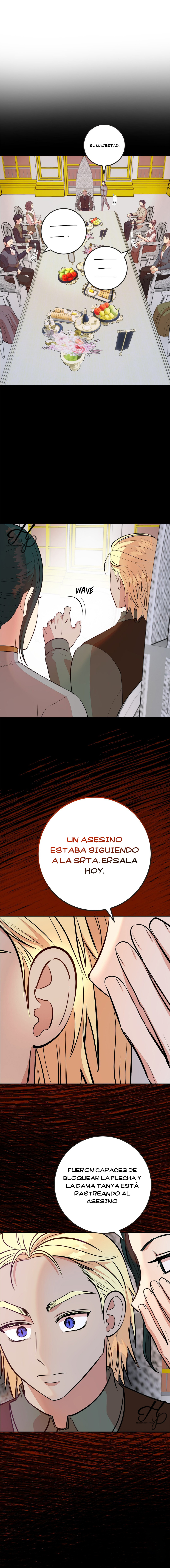3 Una Aprendiz De Bruja Fragante