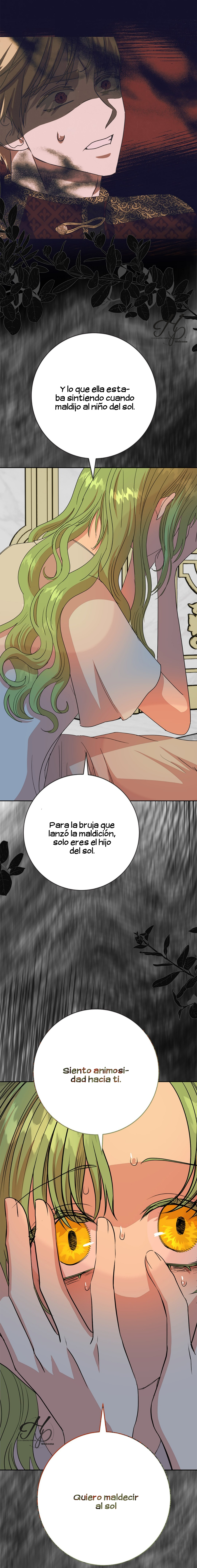 3 Una Aprendiz De Bruja Fragante