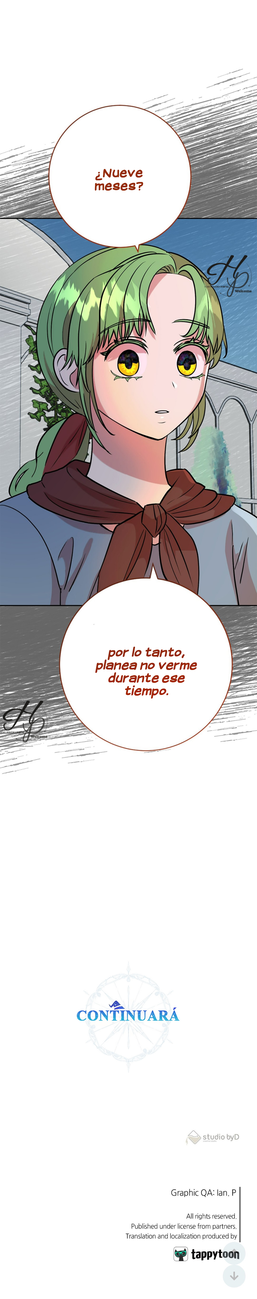 18 Una Aprendiz De Bruja Fragante