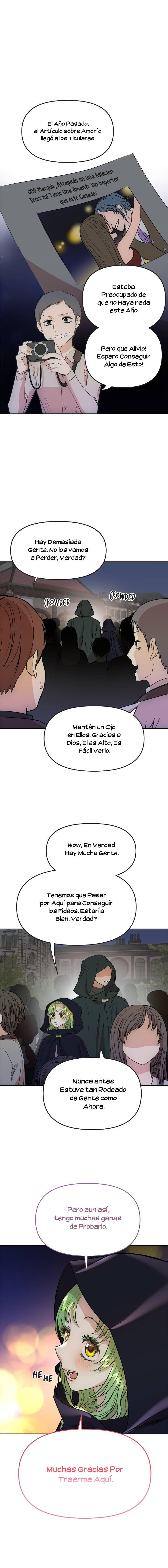 6 Una Aprendiz De Bruja Fragante