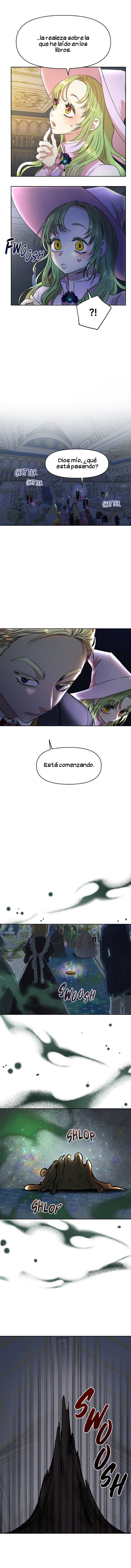 1 Una Aprendiz De Bruja Fragante