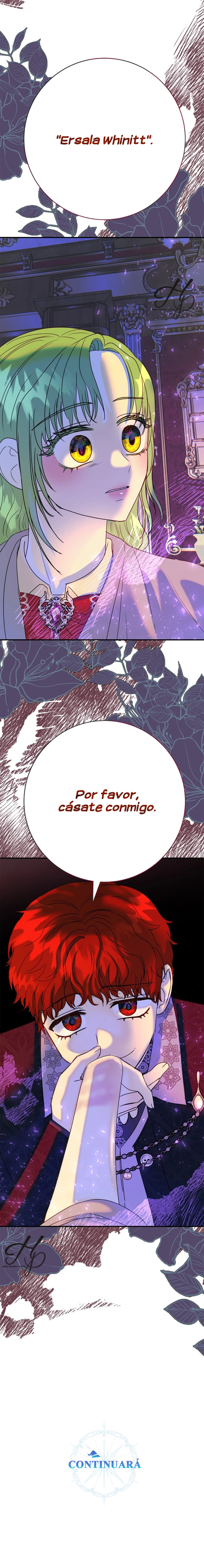 5 Una Aprendiz De Bruja Fragante