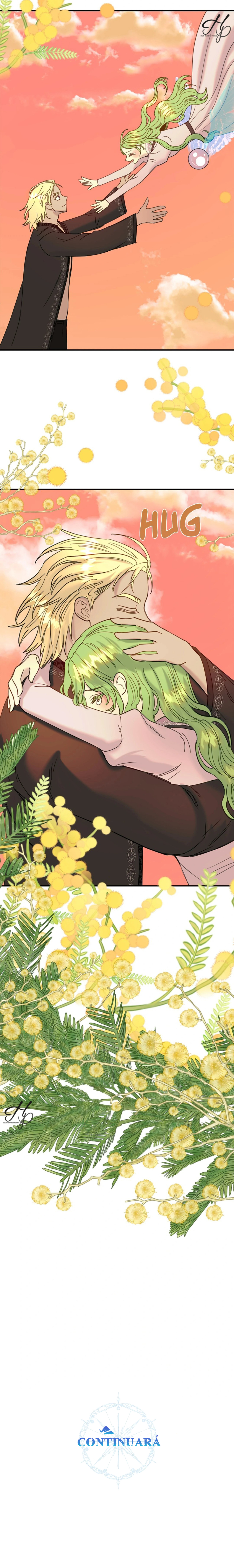 3 Una Aprendiz De Bruja Fragante