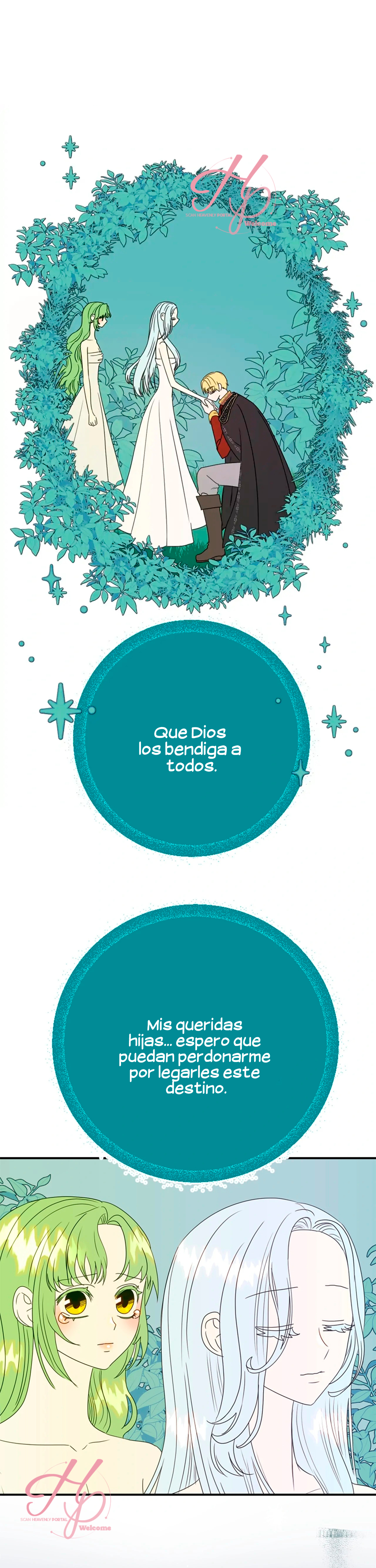 0 Una Aprendiz De Bruja Fragante