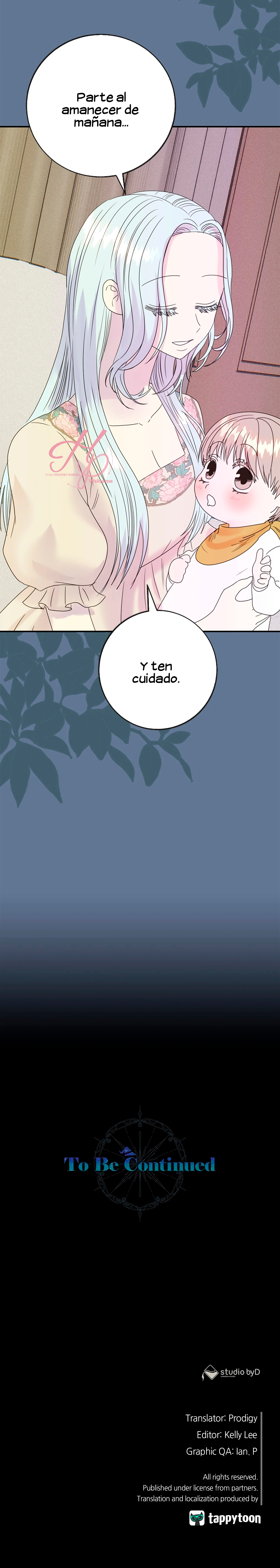 13 Una Aprendiz De Bruja Fragante