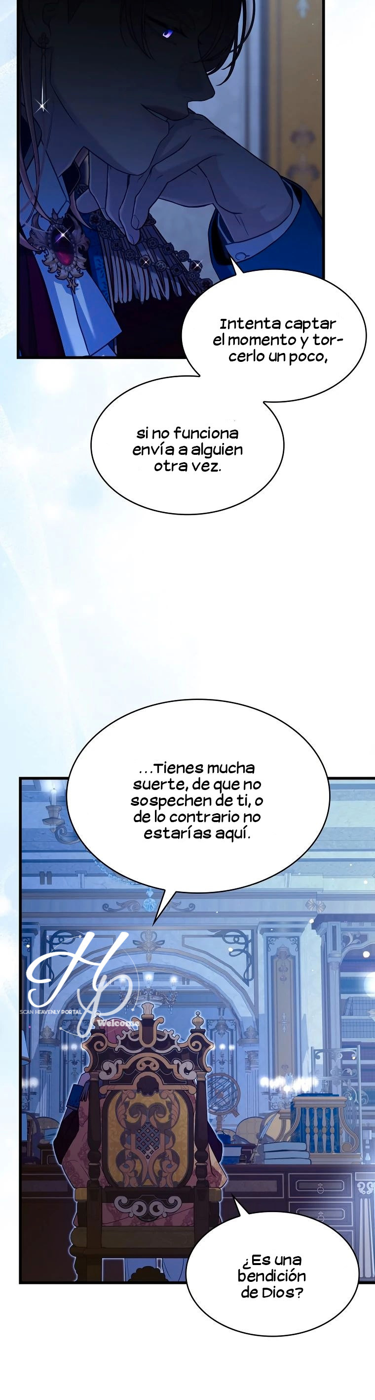27 ¡Convertiré Al Perro Rabioso En Un Noble!