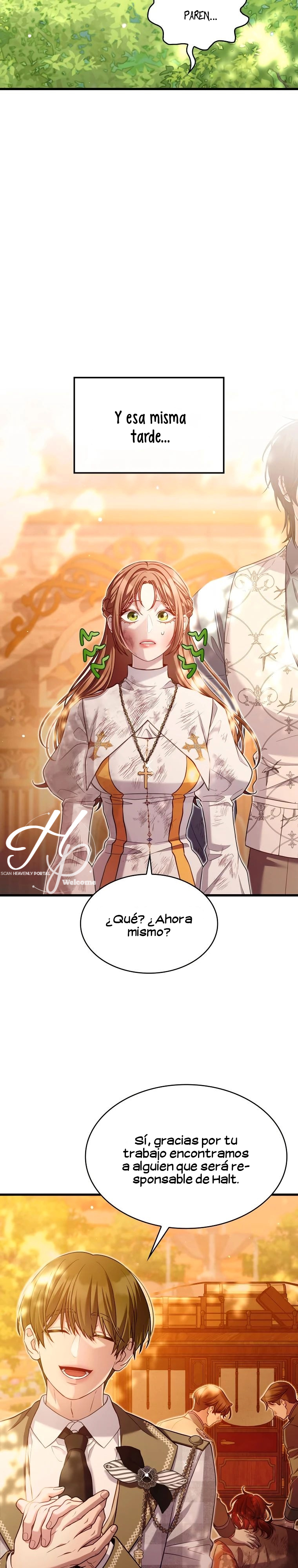 8 ¡Convertiré Al Perro Rabioso En Un Noble!